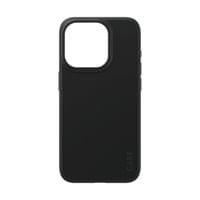 Гръб CARE by PanzerGlass за iPhone 15 Pro, Fashion, Черен - 3 Гръб CARE by PanzerGlass за iPhone 15 Pro, Fashion, Черен - 3