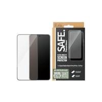 Стъклен протектор SAFE за Xiaomi Redmi Note 14 Pro/ 14... - 0 Стъклен протектор SAFE за Xiaomi Redmi Note 14 Pro/ 14... - 0