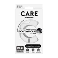 Гръб CARE by PanzerGlass за iPhone 15 Pro Max Feature... - 2 Гръб CARE by PanzerGlass за iPhone 15 Pro Max Feature... - 2