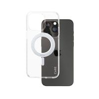 Гръб CARE by PanzerGlass за iPhone 15 Pro Max Feature... - 3 Гръб CARE by PanzerGlass за iPhone 15 Pro Max Feature... - 3