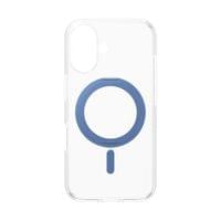 Гръб CARE by PanzerGlass за iPhone 16, Feature Blue Kicks... - 3