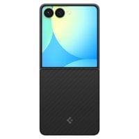 Гръб Spigen за Samsung Galaxy Z Flip 7, Air Skin, Aramid,... - 2 Гръб Spigen за Samsung Galaxy Z Flip 7, Air Skin, Aramid,... - 2