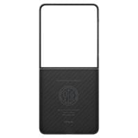 Гръб Spigen за Samsung Galaxy Z Flip 7, Air Skin, Aramid,... - 4 Гръб Spigen за Samsung Galaxy Z Flip 7, Air Skin, Aramid,... - 4