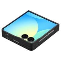 Гръб Spigen за Samsung Galaxy Z Flip 7, Air Skin, Aramid,... - 9 Гръб Spigen за Samsung Galaxy Z Flip 7, Air Skin, Aramid,... - 9