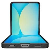 Гръб Spigen за Samsung Galaxy Z Flip 7, Air Skin, Aramid,... - 11 Гръб Spigen за Samsung Galaxy Z Flip 7, Air Skin, Aramid,... - 11