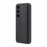 Оригинален гръб Samsung Silicone Cover with Strap за... - 4 Оригинален гръб Samsung Silicone Cover with Strap за... - 4