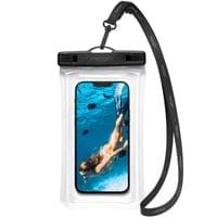 Водоустойчив калъф Spigen Aqua Shield WaterProof Floating... - 1 Водоустойчив калъф Spigen Aqua Shield WaterProof Floating... - 1