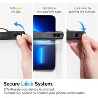 Водоустойчив калъф Spigen Aqua Shield WaterProof Floating... - 2 Водоустойчив калъф Spigen Aqua Shield WaterProof Floating... - 2