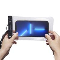 Водоустойчив калъф Spigen Aqua Shield WaterProof Floating... - 2 Водоустойчив калъф Spigen Aqua Shield WaterProof Floating... - 2