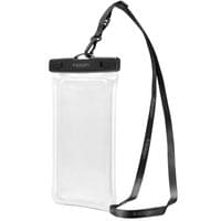 Водоустойчив калъф Spigen Aqua Shield WaterProof Floating... - 3 Водоустойчив калъф Spigen Aqua Shield WaterProof Floating... - 3