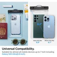 Водоустойчив калъф Spigen Aqua Shield WaterProof Floating... - 4 Водоустойчив калъф Spigen Aqua Shield WaterProof Floating... - 4