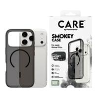Гръб Care by PanzerGlass за iPhone 17 Pro, Flagship Case... - 1