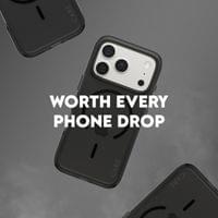Гръб Care by PanzerGlass за iPhone 17 Pro, Flagship Case... - 5 Гръб Care by PanzerGlass за iPhone 17 Pro, Flagship Case... - 5