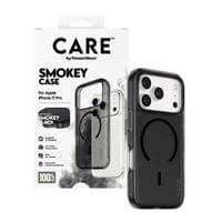 Гръб Care by PanzerGlass за iPhone 17 Pro, Flagship Case... - 11 Гръб Care by PanzerGlass за iPhone 17 Pro, Flagship Case... - 11