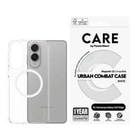 Гръб CARE by PanzerGlass за Samsung Galaxy S25 Edge,... - 1