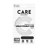 Гръб CARE by PanzerGlass за Samsung Galaxy S25 Edge,... - 3 Гръб CARE by PanzerGlass за Samsung Galaxy S25 Edge,... - 3