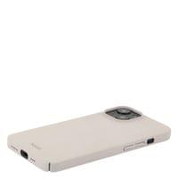 Гръб Holdit Slim Case за iphone 15 - Light Beige - 2