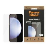 Стъклен протектор PanzerGlass Samsung S23 FE,... - 1