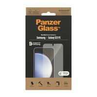 Стъклен протектор PanzerGlass Samsung S23 FE,... - 2 Стъклен протектор PanzerGlass Samsung S23 FE,... - 2