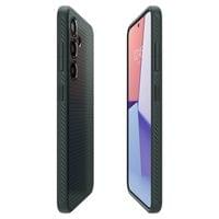 Гръб Spigen Liquid Air за Samsung Galaxy S24 Plus - Зелен - 6 Гръб Spigen Liquid Air за Samsung Galaxy S24 Plus - Зелен - 6