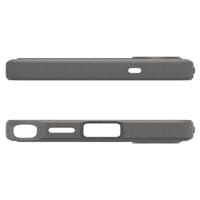 Гръб Spigen за Samsung S25 Ultra, Rugged Armor, MagSafe, Сив - 5 Гръб Spigen за Samsung S25 Ultra, Rugged Armor, MagSafe, Сив - 5