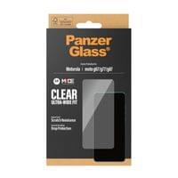 Стъклен протектор PanzerGlass за Motorola Moto G67 / G77/... - 2