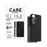 Гръб CARE by PanzerGlass за Samsung Galaxy S26, SLIM Case... - 1