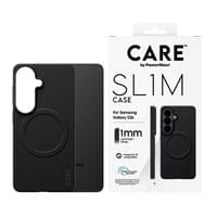 Гръб CARE by PanzerGlass за Samsung Galaxy S26, SLIM Case... - 2