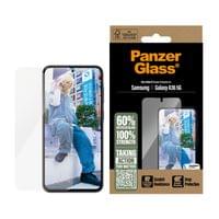Стъклен протектор PanzerGlass за Samsung Galaxy A36 5G,... - 1 Стъклен протектор PanzerGlass за Samsung Galaxy A36 5G,... - 1