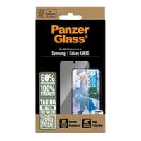 Стъклен протектор PanzerGlass за Samsung Galaxy A36 5G,... - 2 Стъклен протектор PanzerGlass за Samsung Galaxy A36 5G,... - 2