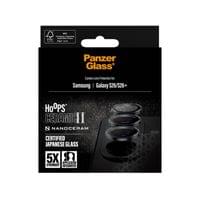 Протектор за камера PanzerGlass Hoops за Samsung Galaxy... - 3 Протектор за камера PanzerGlass Hoops за Samsung Galaxy... - 3