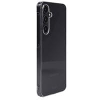 Гръб Holdit Slim Case за Samsung Galaxy A35 - Прозрачен - 2 Гръб Holdit Slim Case за Samsung Galaxy A35 - Прозрачен - 2