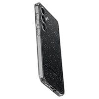 Гръб Spigen Liquid Crystal Glitter за Samsung Galaxy S24... - 3 Гръб Spigen Liquid Crystal Glitter за Samsung Galaxy S24... - 3