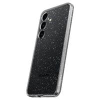 Гръб Spigen Liquid Crystal Glitter за Samsung Galaxy S24... - 2 Гръб Spigen Liquid Crystal Glitter за Samsung Galaxy S24... - 2