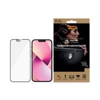 Стъклен протектор PanzerGlass за Apple iPhone 13 mini... - 0 Стъклен протектор PanzerGlass за Apple iPhone 13 mini... - 0