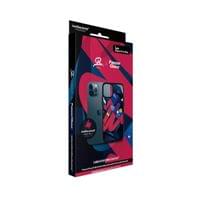 Гръб PanzerGlass Artist Edition ClearCase за iPhone 12... - 2 Гръб PanzerGlass Artist Edition ClearCase за iPhone 12... - 2