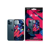 Гръб PanzerGlass Artist Edition ClearCase за iPhone 12... - 3 Гръб PanzerGlass Artist Edition ClearCase за iPhone 12... - 3