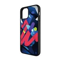 Гръб PanzerGlass Artist Edition ClearCase за iPhone 12... - 4 Гръб PanzerGlass Artist Edition ClearCase за iPhone 12... - 4