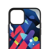 Гръб PanzerGlass Artist Edition ClearCase за iPhone 12... - 5 Гръб PanzerGlass Artist Edition ClearCase за iPhone 12... - 5