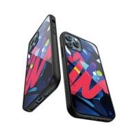 Гръб PanzerGlass Artist Edition ClearCase за iPhone 12... - 7 Гръб PanzerGlass Artist Edition ClearCase за iPhone 12... - 7