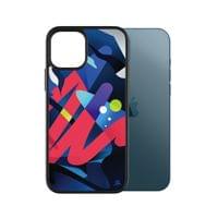 Гръб PanzerGlass Artist Edition ClearCase за iPhone 12... - 6 Гръб PanzerGlass Artist Edition ClearCase за iPhone 12... - 6