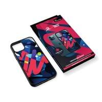 Гръб PanzerGlass Artist Edition ClearCase за iPhone 12... - 8 Гръб PanzerGlass Artist Edition ClearCase за iPhone 12... - 8