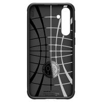 Гръб Spigen Rugged Armor за Samsung Galaxy S23 FE - Черен - 6 Гръб Spigen Rugged Armor за Samsung Galaxy S23 FE - Черен - 6