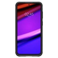 Гръб Spigen Rugged Armor за Samsung Galaxy S23 FE - Черен - 5 Гръб Spigen Rugged Armor за Samsung Galaxy S23 FE - Черен - 5