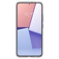 Гръб Spigen Ultra Hybrid за Samsung Galaxy S22 - Прозрачен - 4 Гръб Spigen Ultra Hybrid за Samsung Galaxy S22 - Прозрачен - 4