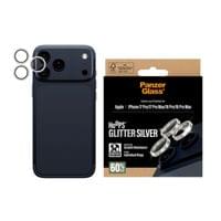 Протектор за камера PanzerGlass Hoops за iPhone 17... - 1 Протектор за камера PanzerGlass Hoops за iPhone 17... - 1