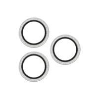 Протектор за камера PanzerGlass Hoops за iPhone 17... - 2 Протектор за камера PanzerGlass Hoops за iPhone 17... - 2