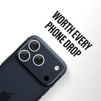 Протектор за камера PanzerGlass Hoops за iPhone 17... - 6 Протектор за камера PanzerGlass Hoops за iPhone 17... - 6