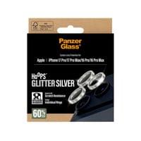 Протектор за камера PanzerGlass Hoops за iPhone 17... - 9 Протектор за камера PanzerGlass Hoops за iPhone 17... - 9