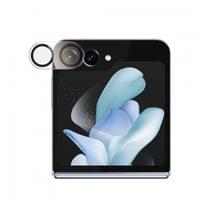 Стъклен протектор за камера PanzerGlass за Samsung Z Flip 5 - 4 Стъклен протектор за камера PanzerGlass за Samsung Z Flip 5 - 4